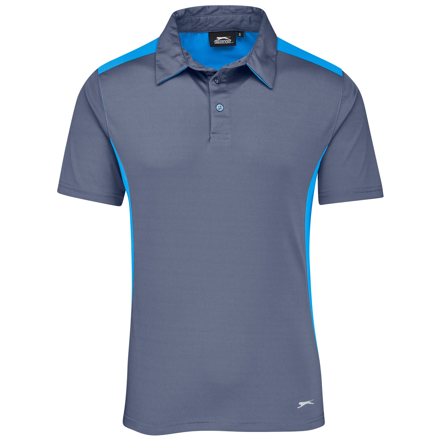 Mens & Ladies Golf Shirt - DeLux