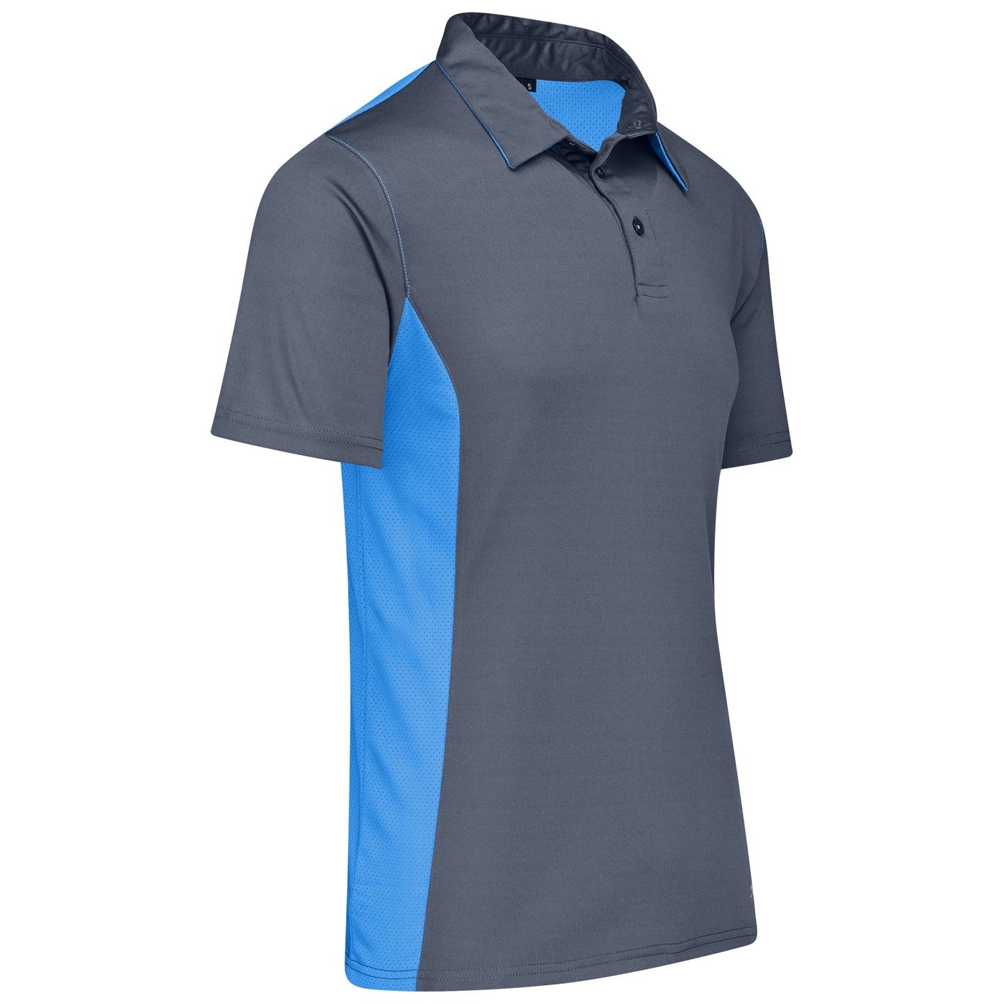 Mens & Ladies Golf Shirt - DeLux