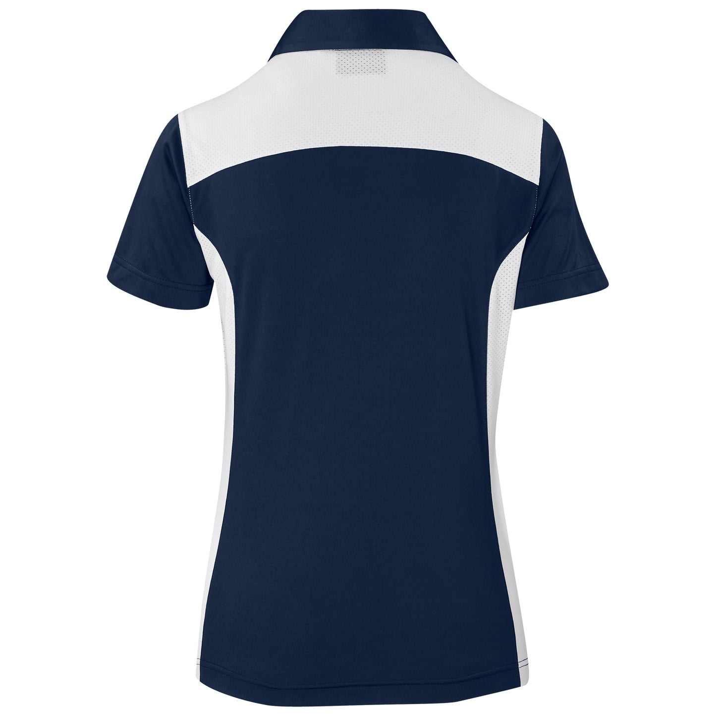 Mens & Ladies Golf Shirt - DeLux