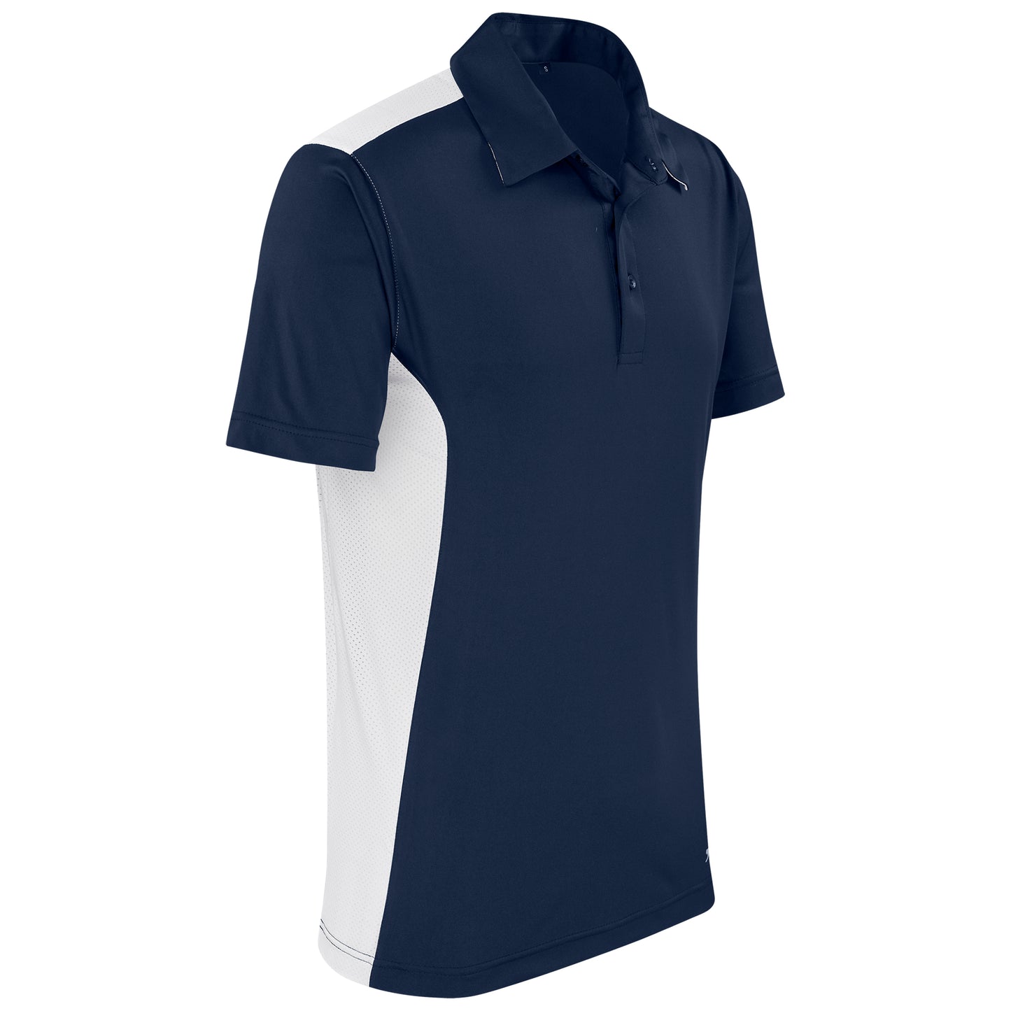 Mens & Ladies Golf Shirt - DeLux