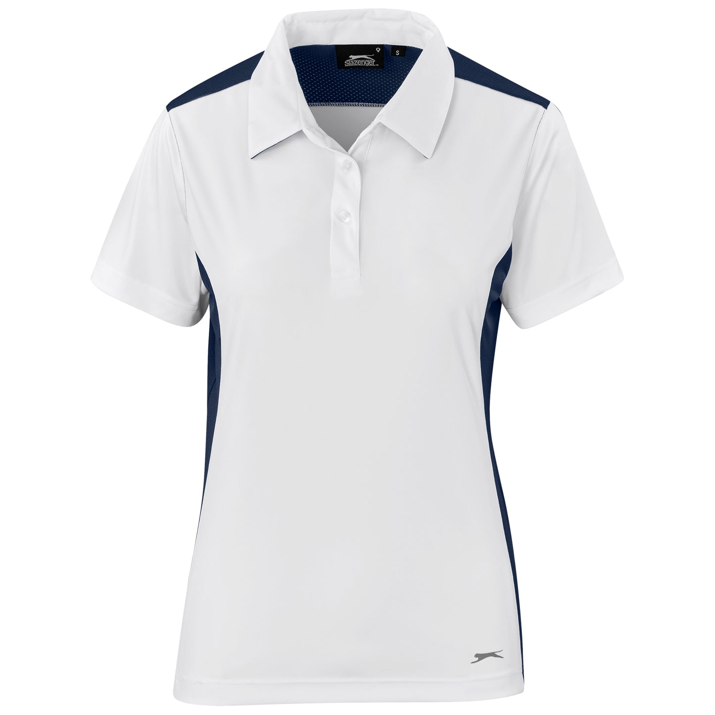 Mens & Ladies Golf Shirt - DeLux