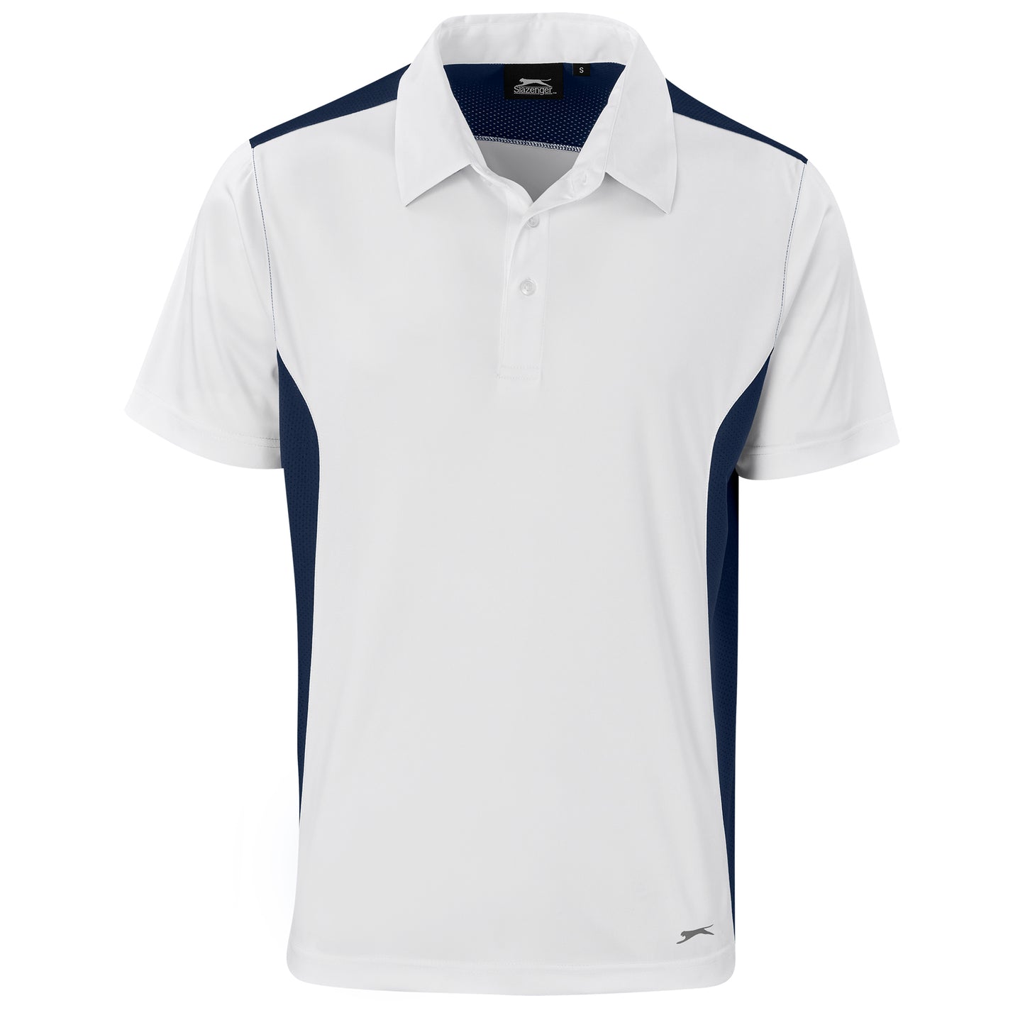 Mens & Ladies Golf Shirt - DeLux