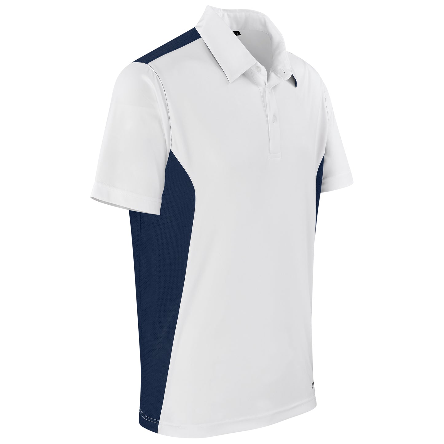 Mens & Ladies Golf Shirt - DeLux