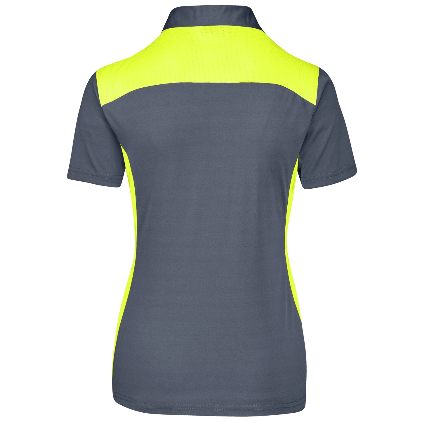 Mens & Ladies Golf Shirt - DeLux