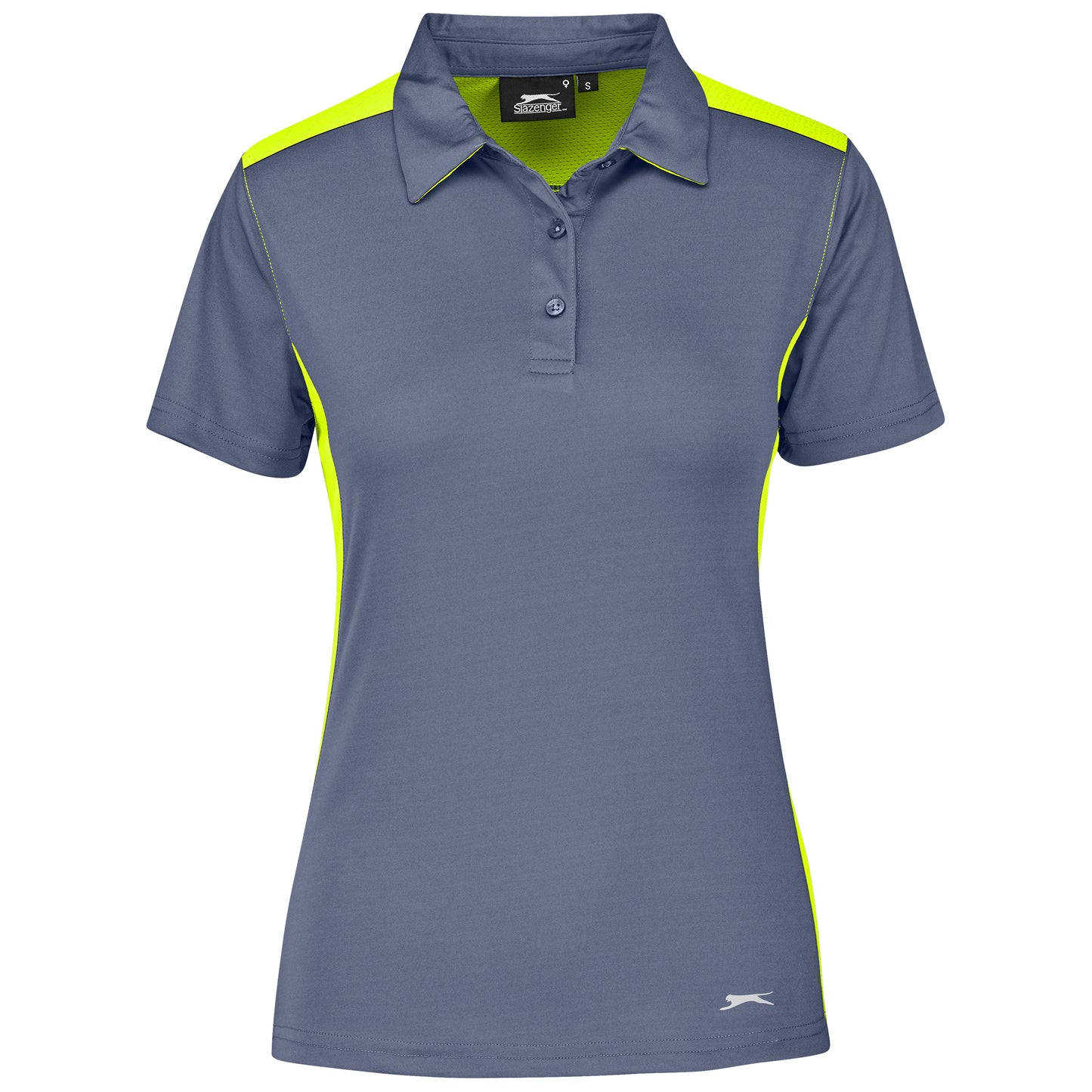 Mens & Ladies Golf Shirt - DeLux