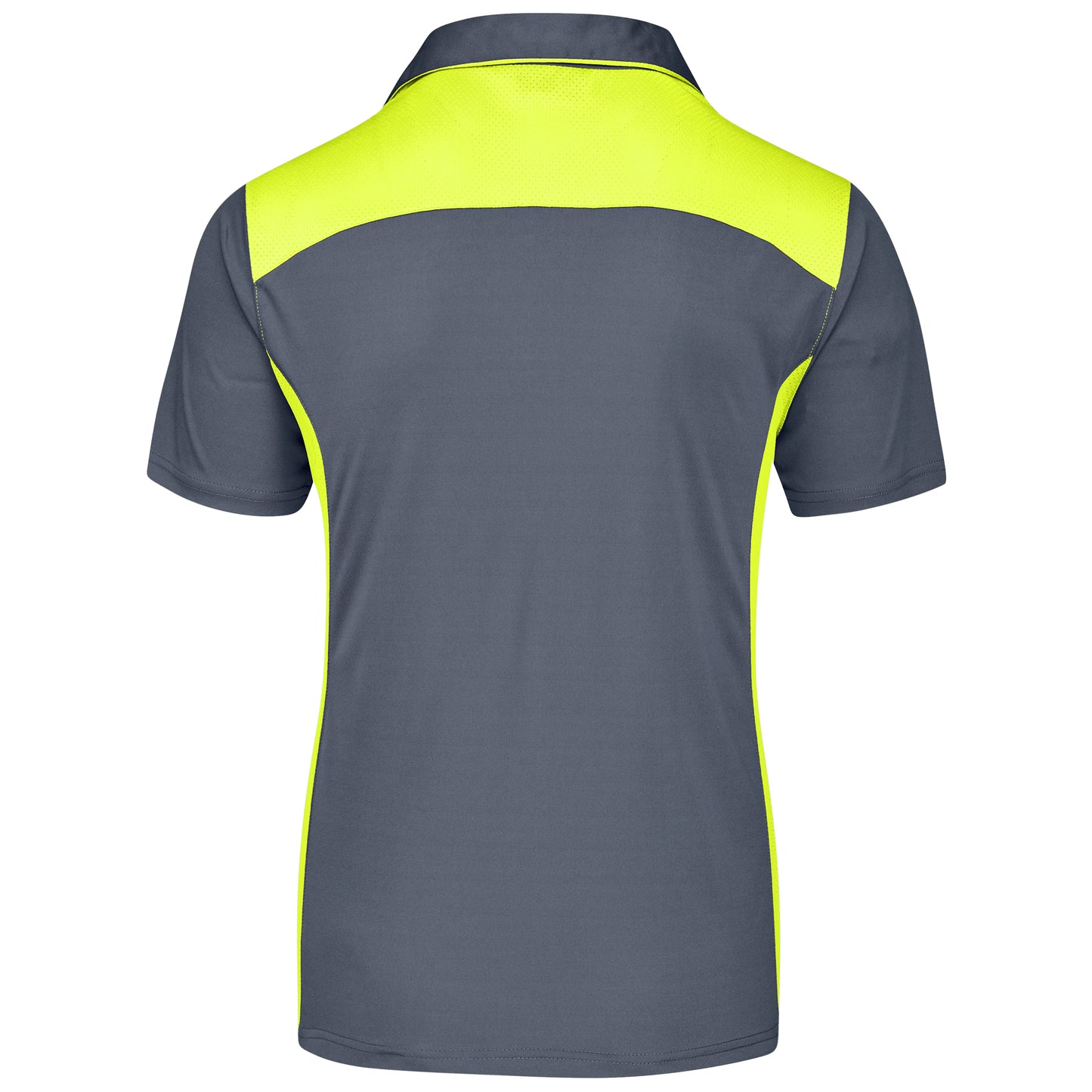 Mens & Ladies Golf Shirt - DeLux