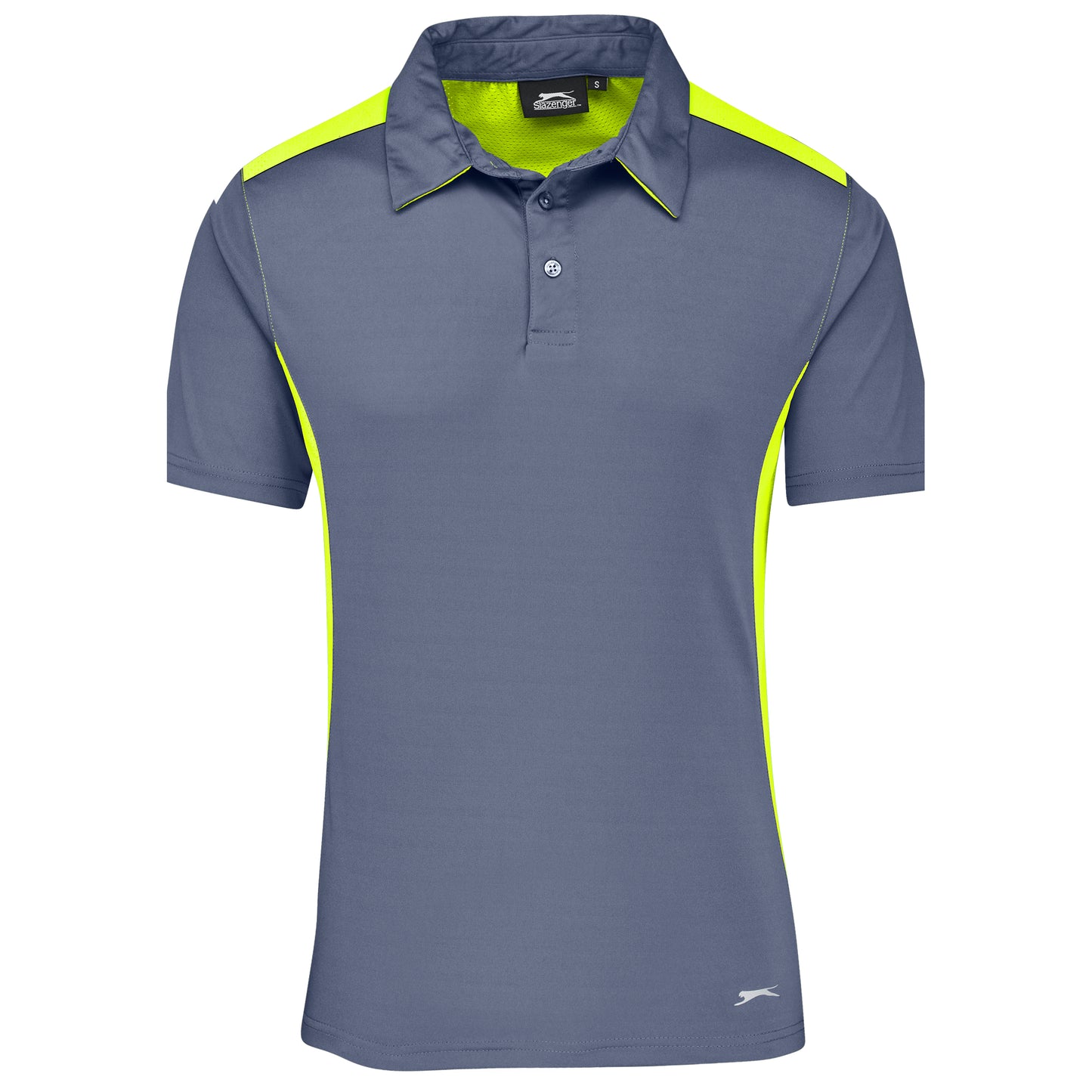 Mens & Ladies Golf Shirt - DeLux