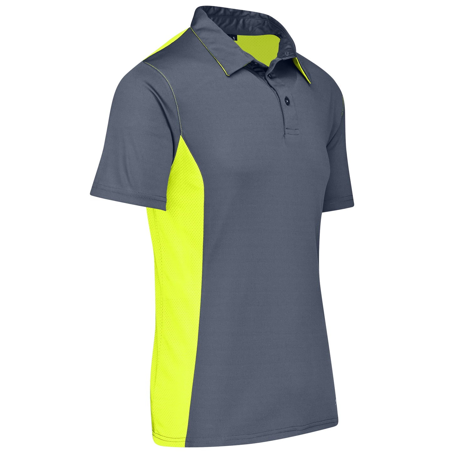 Mens & Ladies Golf Shirt - DeLux