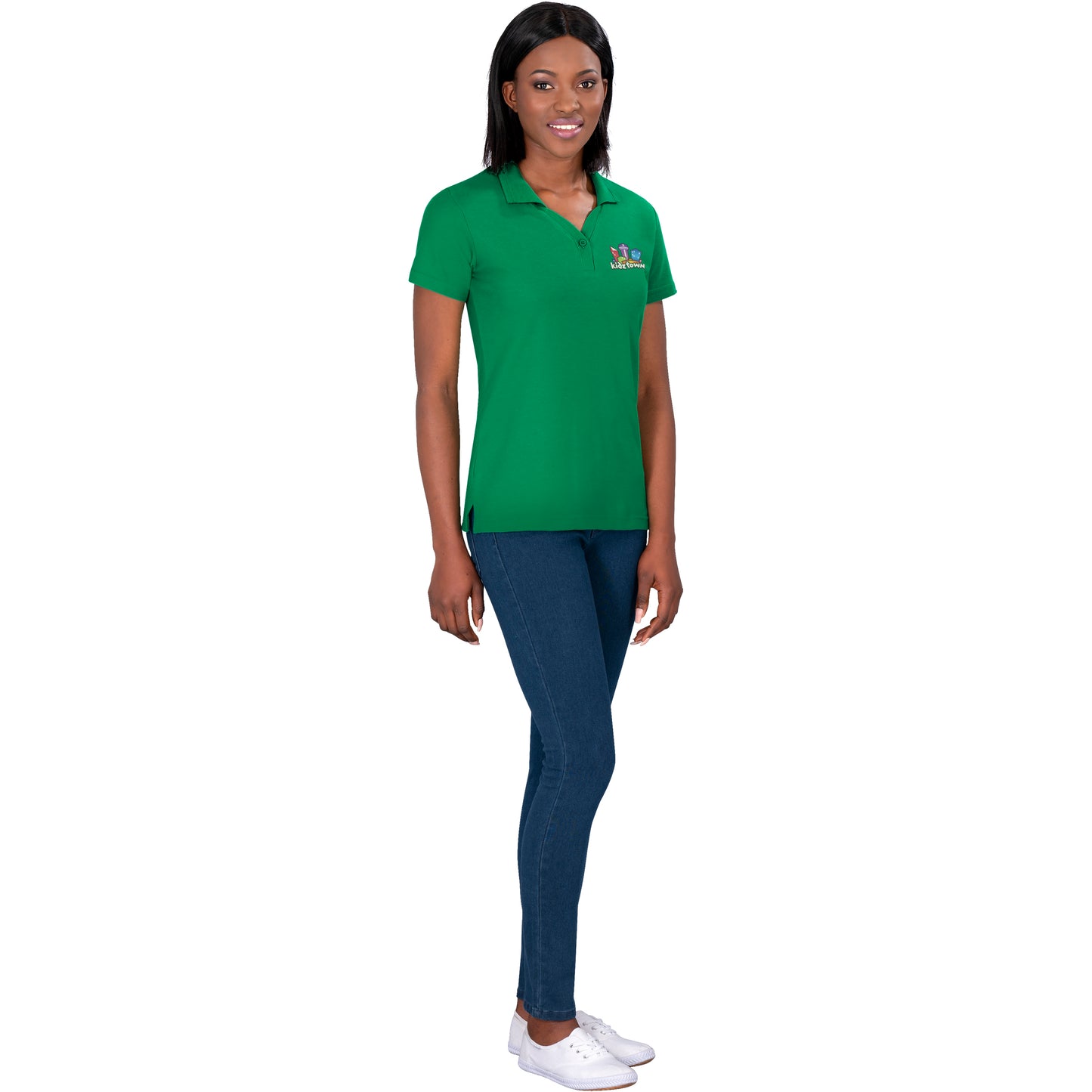 Ladies Golf Shirt  - Classic